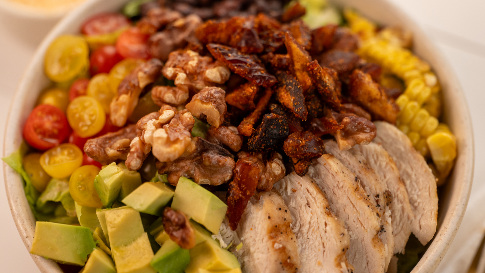 Southwestern Salad
